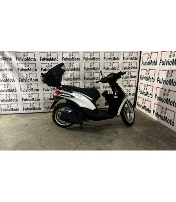 PIAGGIO LIBERTY 125 Iget...