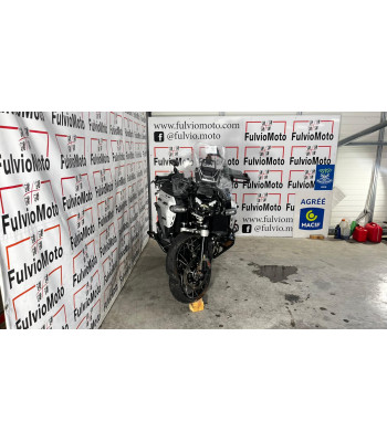 BMW R 1300 GS ADVENTURE...