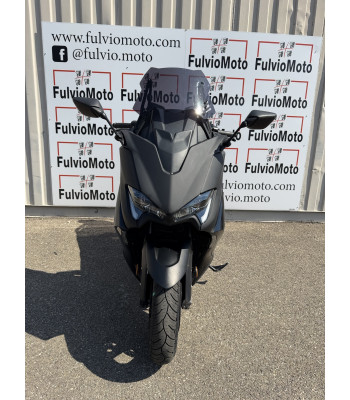 YAMAHA XP T-MAX 560 TECH...