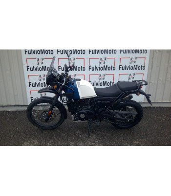 ROYAL ENFIELD HIMALAYAN 400...