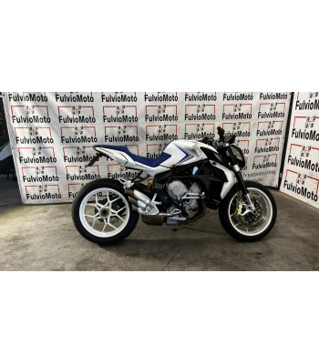 MV AGUSTA BRUTALE 800...
