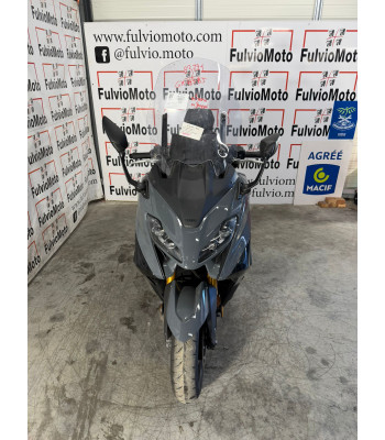 YAMAHA XP T-MAX 560 TECH...