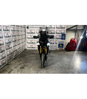 YAMAHA TRACER 9 GT...
