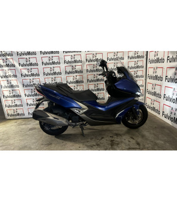 KYMCO XCITING 400I...