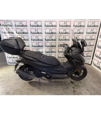 HONDA NSS FORZA 125...