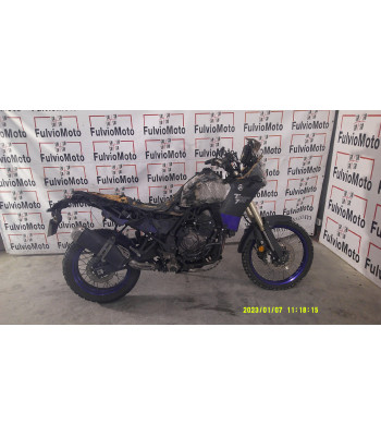 YAMAHA XTZ TENERE 700...