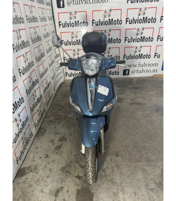 PIAGGIO LIBERTY 125...