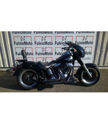 HARLEY-DAVIDSON DYNA FAT...