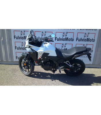 HONDA NX 500 A2 OCCASION