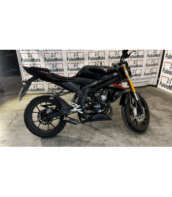 RIEJU RS3 50 Accidentée RSV...