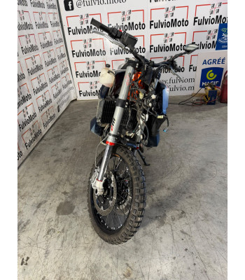 KTM 890 ADVENTURE R...