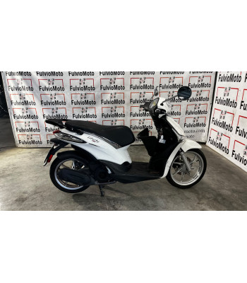 PIAGGIO LIBERTY 125...