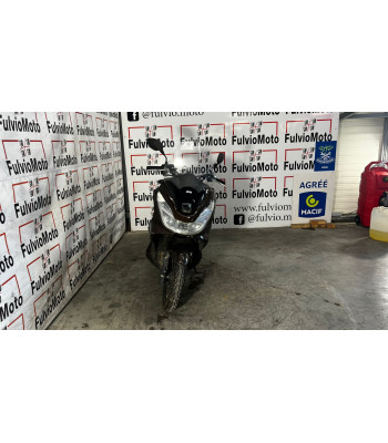 HONDA PCX 125 Accidenté RSV...
