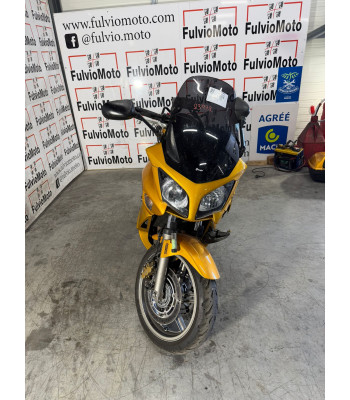 HONDA CBF 1000 ABS...