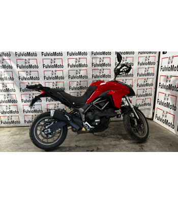 DUCATI MULTISTRADA 950...