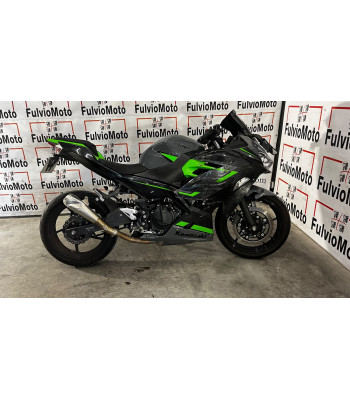 KAWASAKI NINJA 400 A2 MTT1...