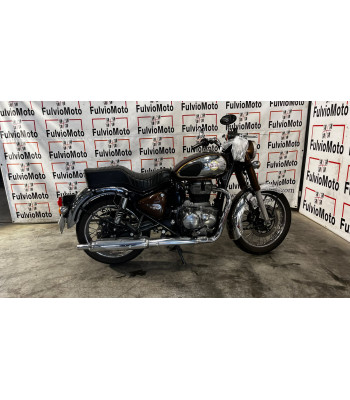 ROYAL ENFIELD METEOR 350...