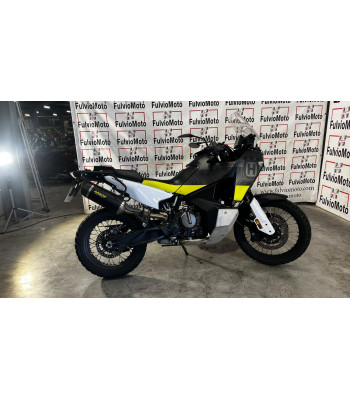 HUSQVARNA NORDEN 901...