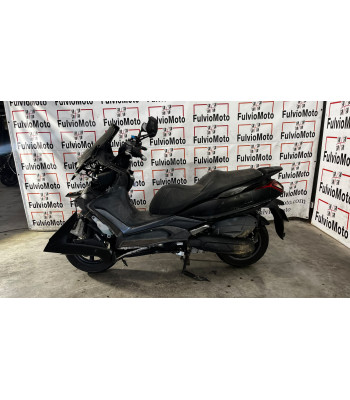 KYMCO DOWNTOWN 125...