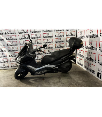 KYMCO DOWNTOWN 125...