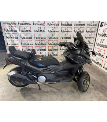 KYMCO CV3 550 Accidenté RSV...