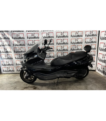 PIAGGIO X10 125 EXECUTIVE...