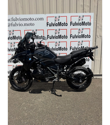 BMW R 1250 GS TRIPLE BLACK...