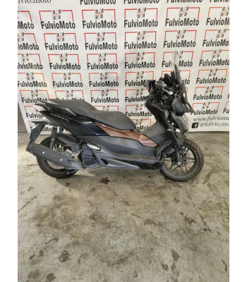 HONDA NSS FORZA 125...