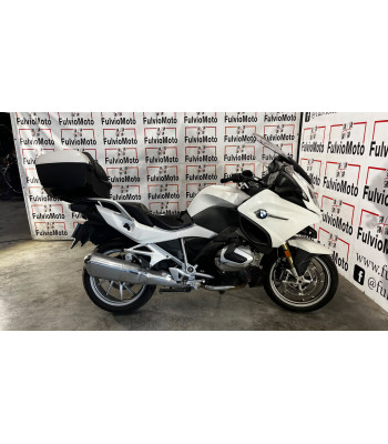 BMW R 1250 RT CARTE...