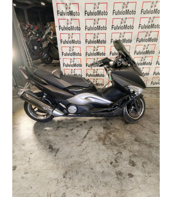 YAMAHA XP T-MAX 500...