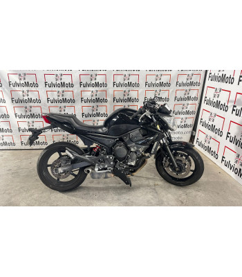 YAMAHA XJ 6 Accidentée RSV...
