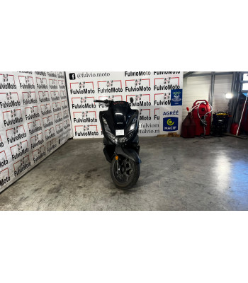 HONDA PCX 125 Accidentée...