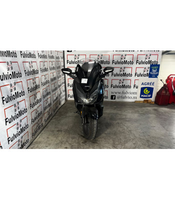 HONDA NSS FORZA 125 AD...
