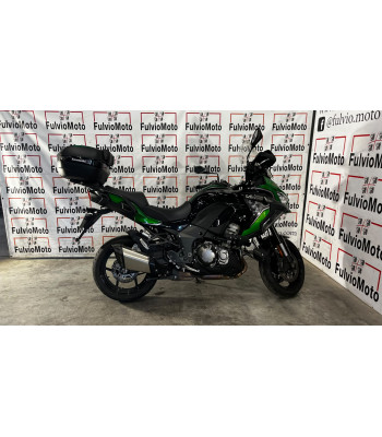 KAWASAKI VERSYS 1000...