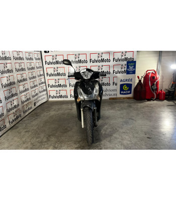 HONDA NSS FORZA 125 AD...