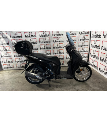 HONDA SH 125I Accosion RSV...