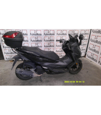 HONDA NSS FORZA 125 AD...