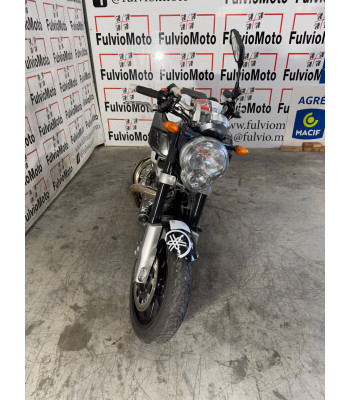 YAMAHA MT-01 Accidentée RSV...