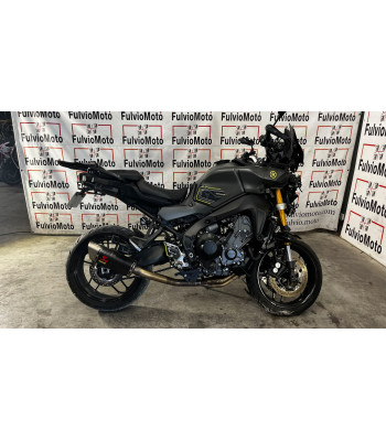 YAMAHA MT-09 TRACER...