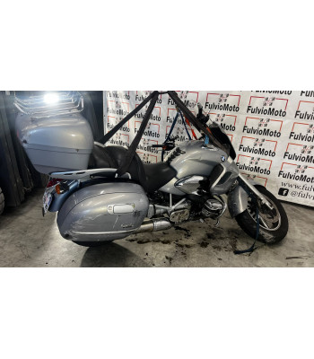 BMW R 1200 CL Accidentée...