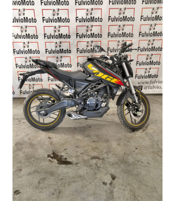 VOGE R 125 Accidentée RSV...