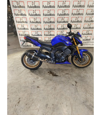YAMAHA FZ8 N Accidentée RSV...