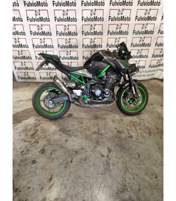 KAWASAKI Z 900