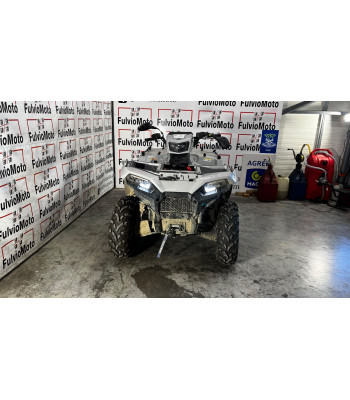 POLARIS Sportman 570...