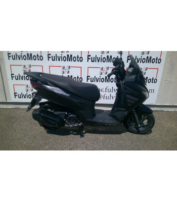 APRILIA SXR 50 Occasion N°...
