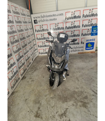 KYMCO SKY TOWM 125...
