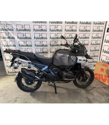 BMW R 1300 GS AccidentéeRSV...