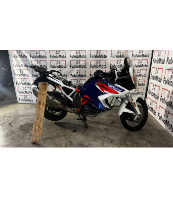 KTM 1290 ADVENTURE S...