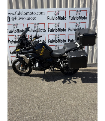 BMW R 1250 GS 40TH...