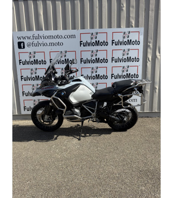 BMW R 1250 GS ADVENTURE ICE...